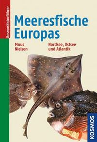 Cover - Die Meeresfische Europas - 9783440135150